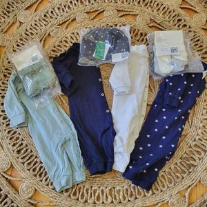 H&M Baby Boy Lot 3 Month